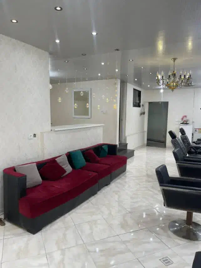 ۱۱۰ متر/طبقه همکف/ورودی مجزا/خ بهشتی|اجارهٔ دفتر کار، اتاق اداری، مطب|تالش, هشتپر|دیوار