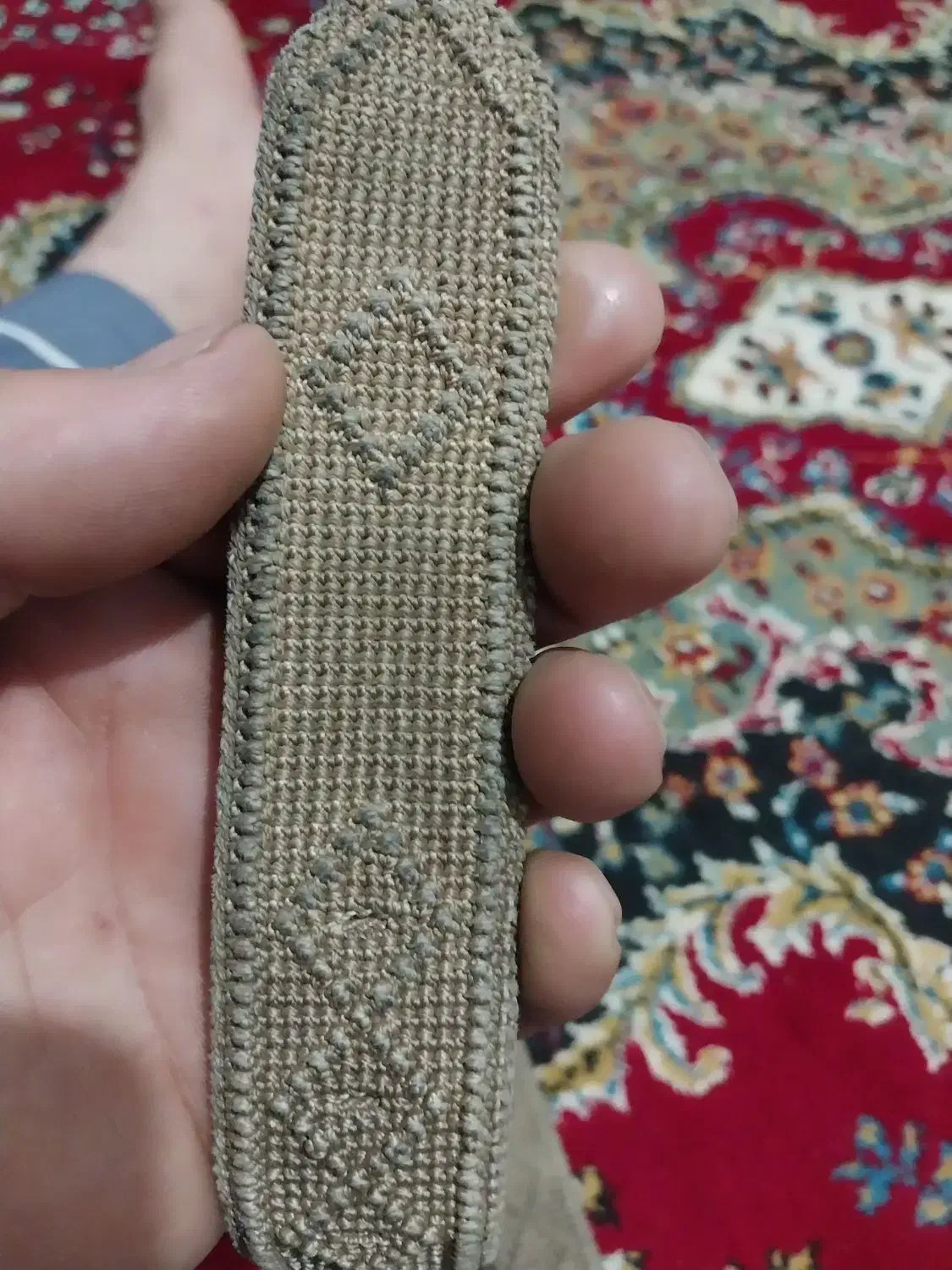 کمربند|کیف، کفش، کمربند|همدان, |دیوار