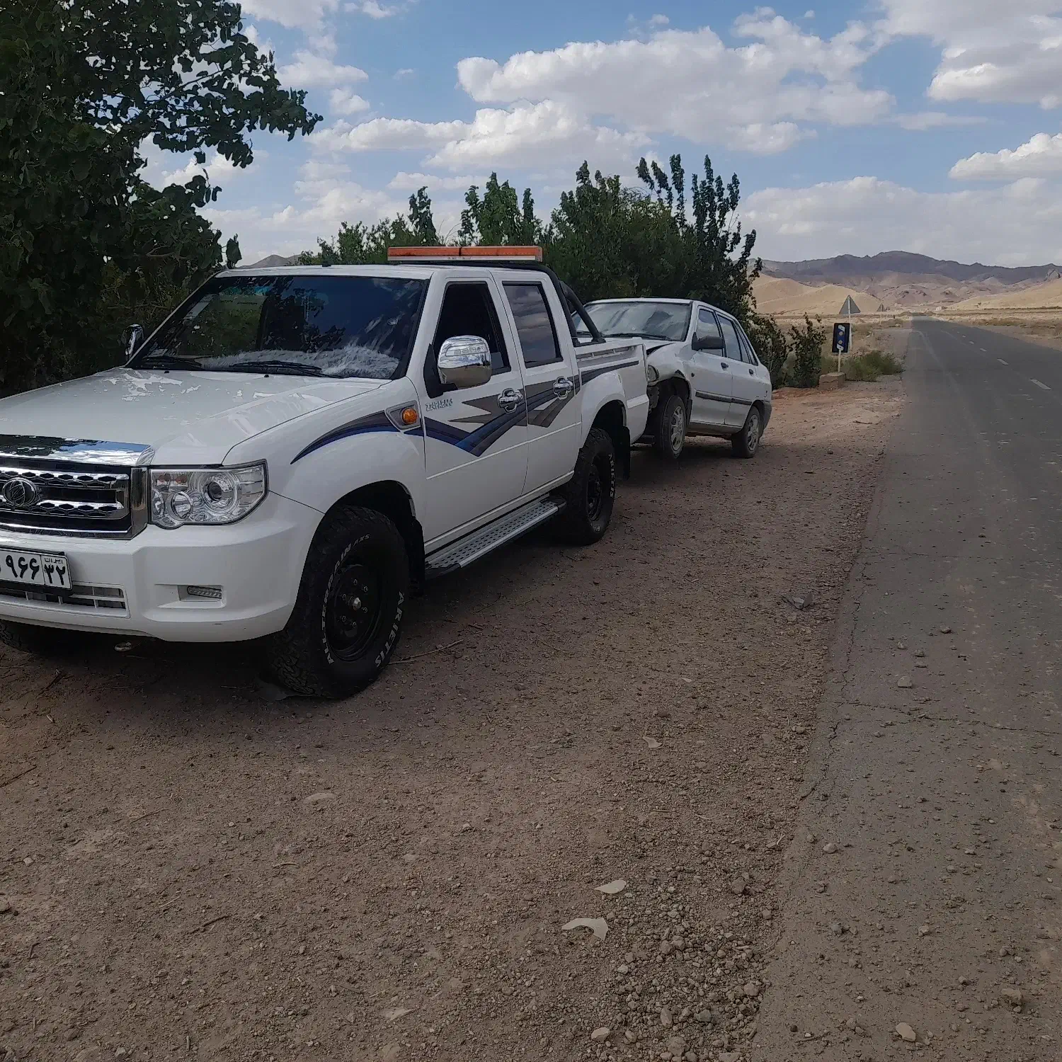 امدادخودرو و یدکش حمل باچرخ گیر وکفی  خودروبر|خدمات حمل و نقل|تربت‌حیدریه, چهارراه خواف|دیوار