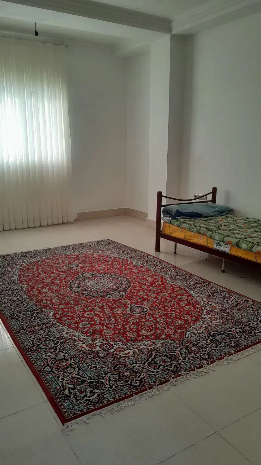 سوئیت روزانه|اجارهٔ کوتاهمدت آپارتمان و سوئیت|ارطه, |دیوار