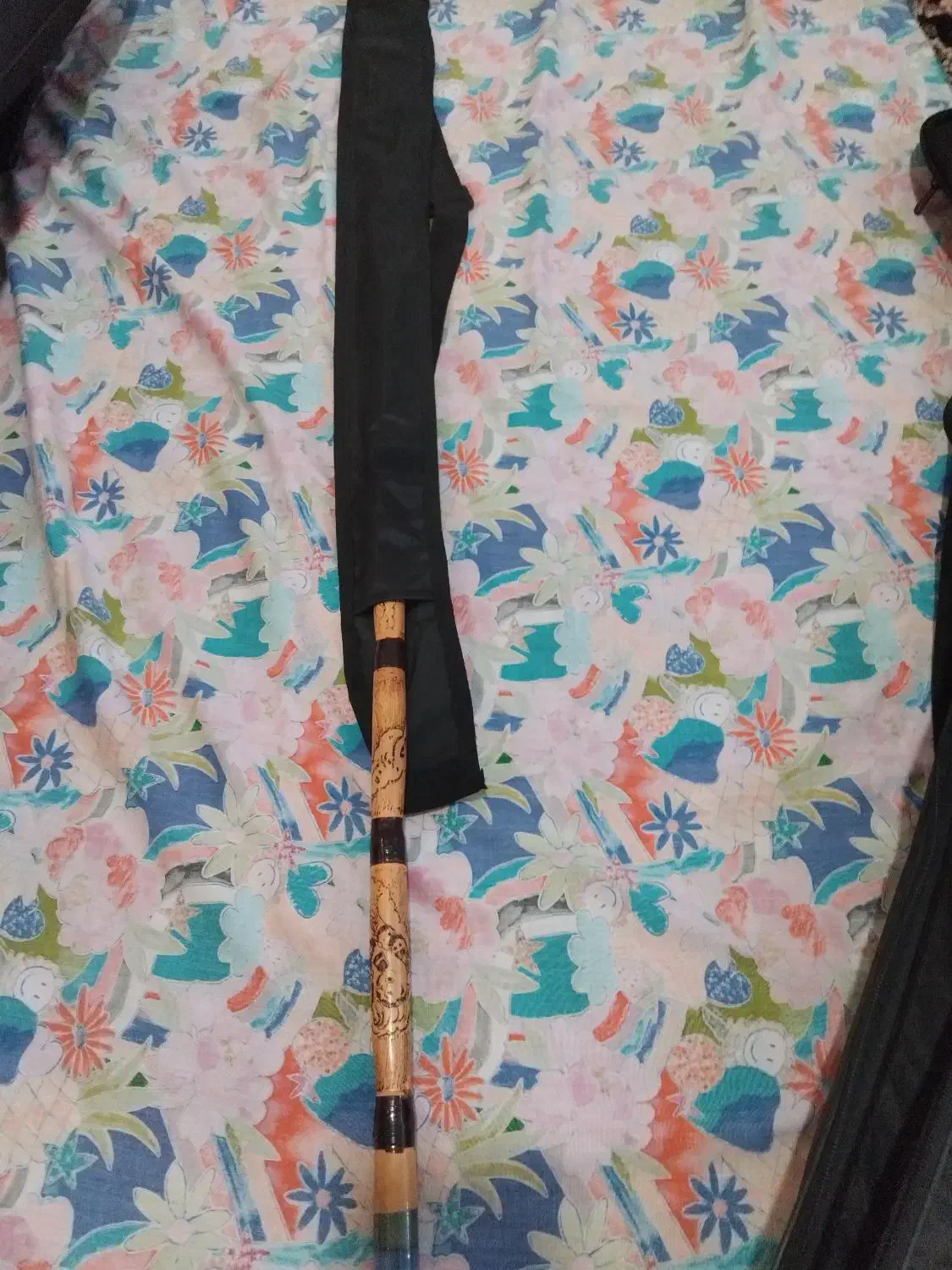 سه تار (ابکار) دو مهر|سازهای سنتی|نورآباد ممسنی, |دیوار