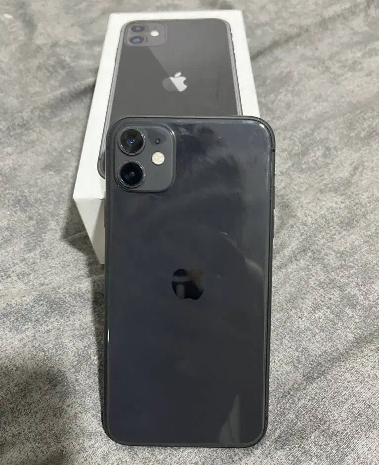 آیفون ۱۱نرمال ۱۲۸ za|موبایل|گناباد, |دیوار