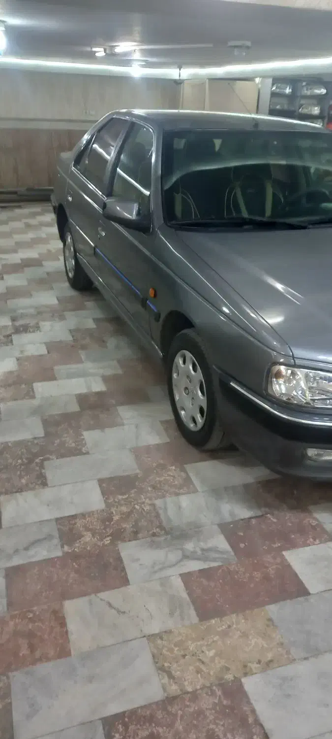 پژو پارس ۸۷|خودرو سواری و وانت|تبریز, |دیوار