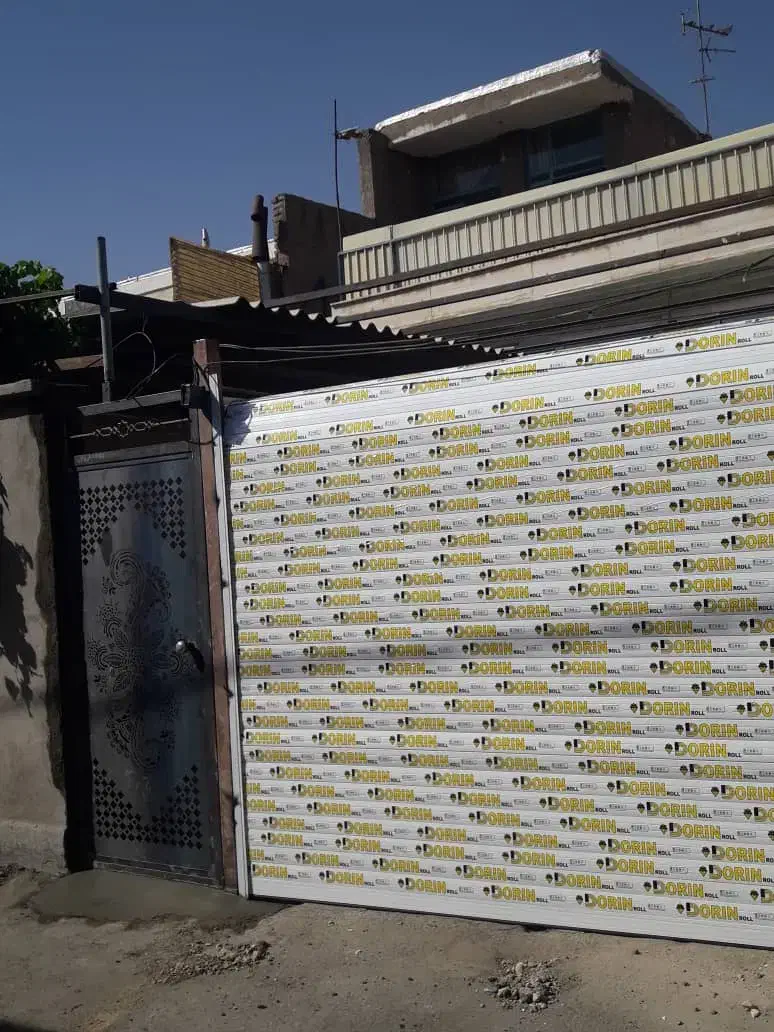 مرکز پخش کرکره برقی ایران در (حکم ابادی)|خدمات پیشه و مهارت|سبزوار, قاضی زاد|دیوار