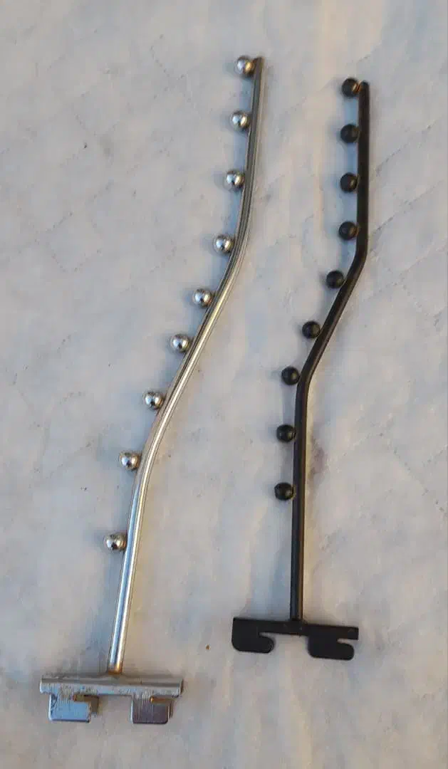 چوب لباس رگال|فروشگاه و مغازه|ماهدشت, |دیوار