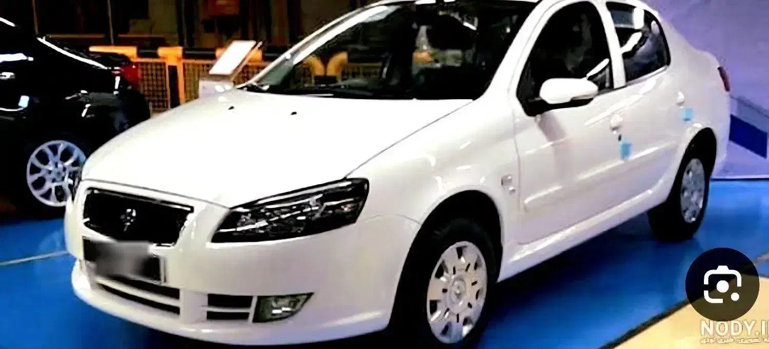 رانا پلاس ۱۴۰۴ خشک|خودرو سواری و وانت|کرمانشاه, |دیوار