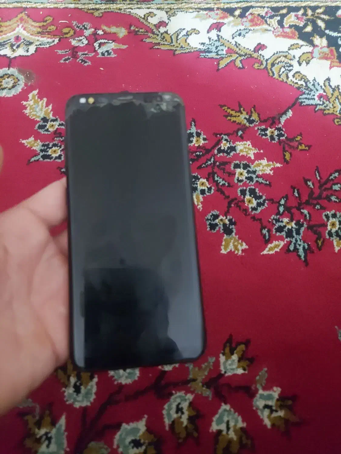 سامسونگs8|موبایل|بوشهر, |دیوار