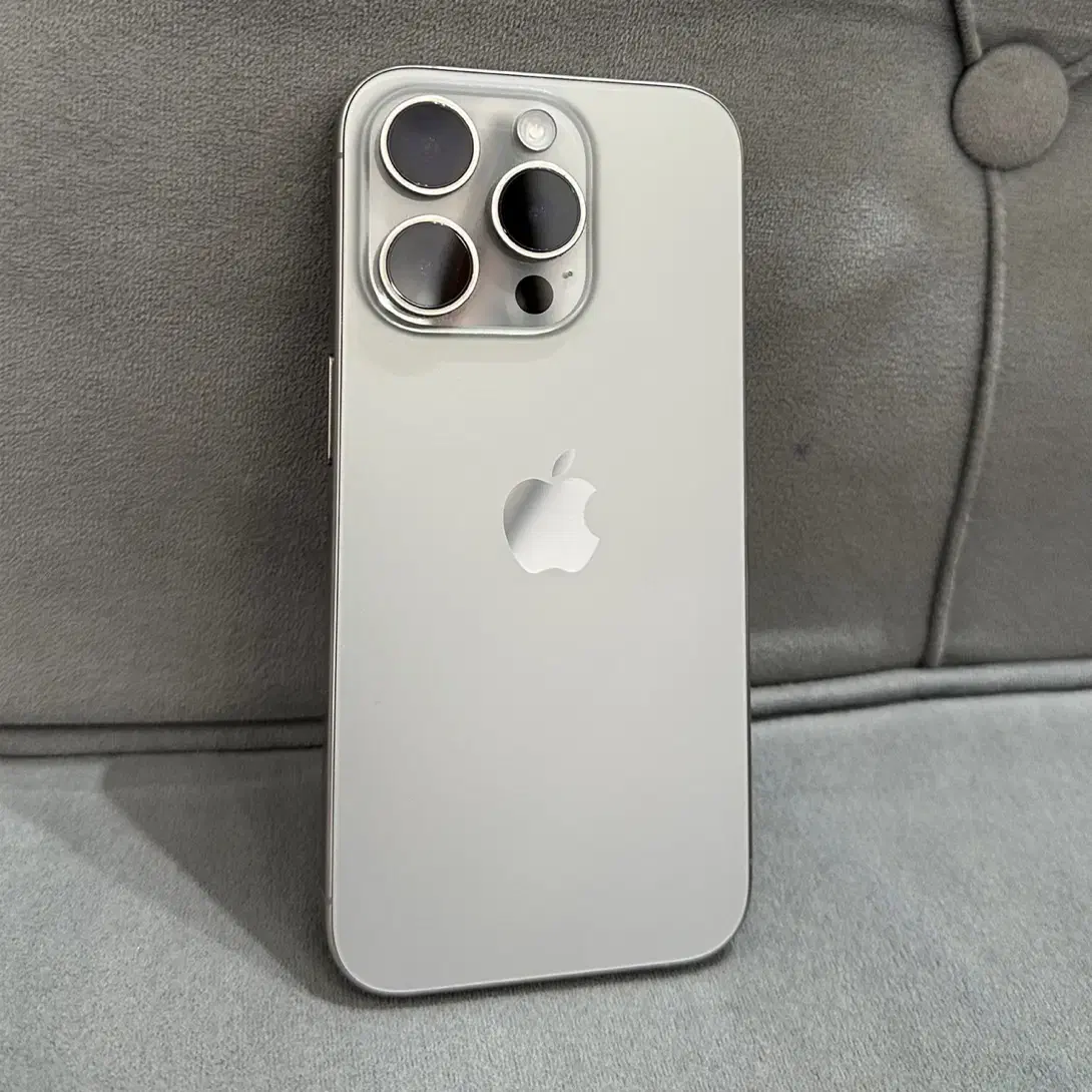ایفون 15 پرو 256 iphone 15 pro|موبایل|تهران, تهرانپارس شرقی|دیوار