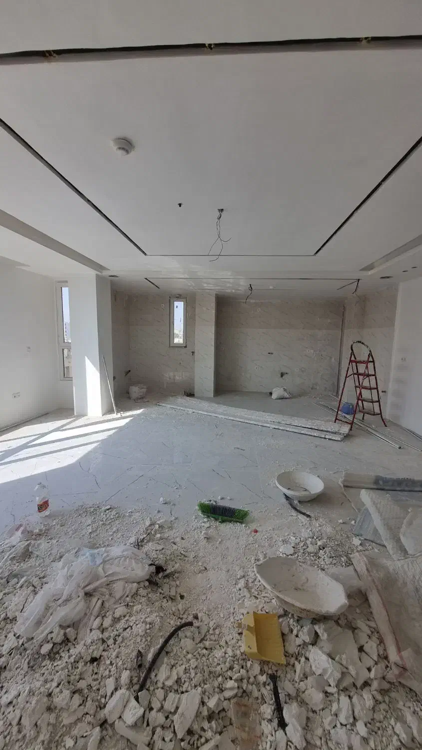 گچ کاری.رابیتس .جوشکاری .سرامیک.|خدمات پیشه و مهارت|قائمشهر, |دیوار