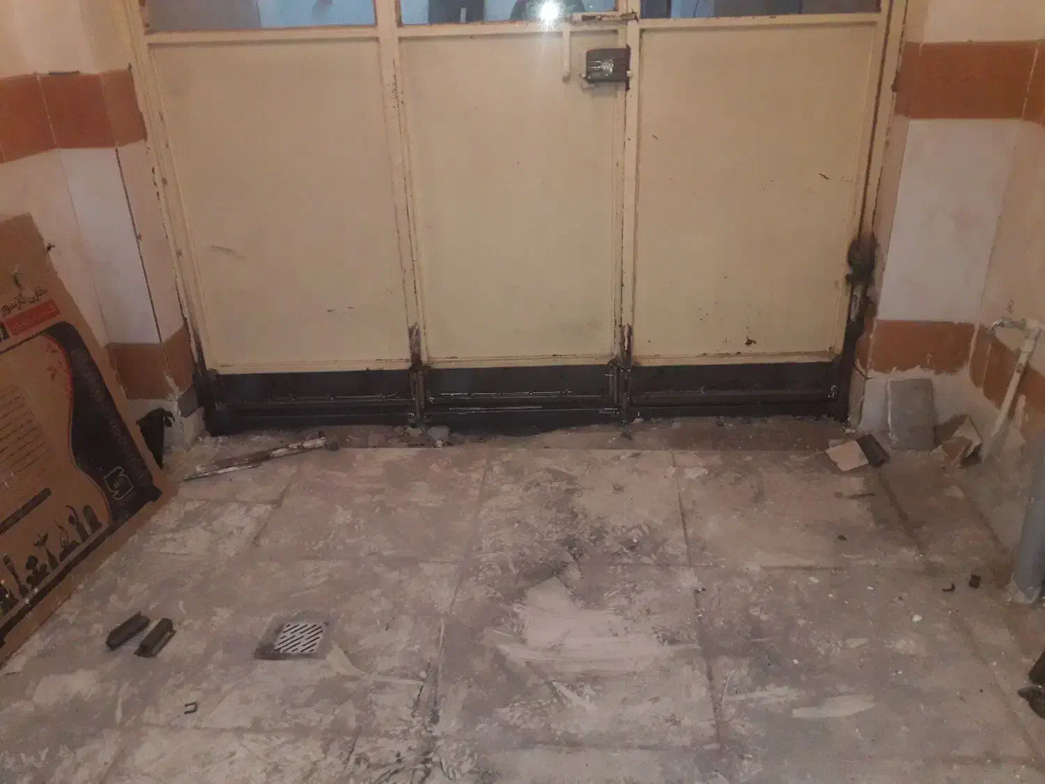 جوشکاری سیار در محل شما|خدمات پیشه و مهارت|بیرجند, |دیوار