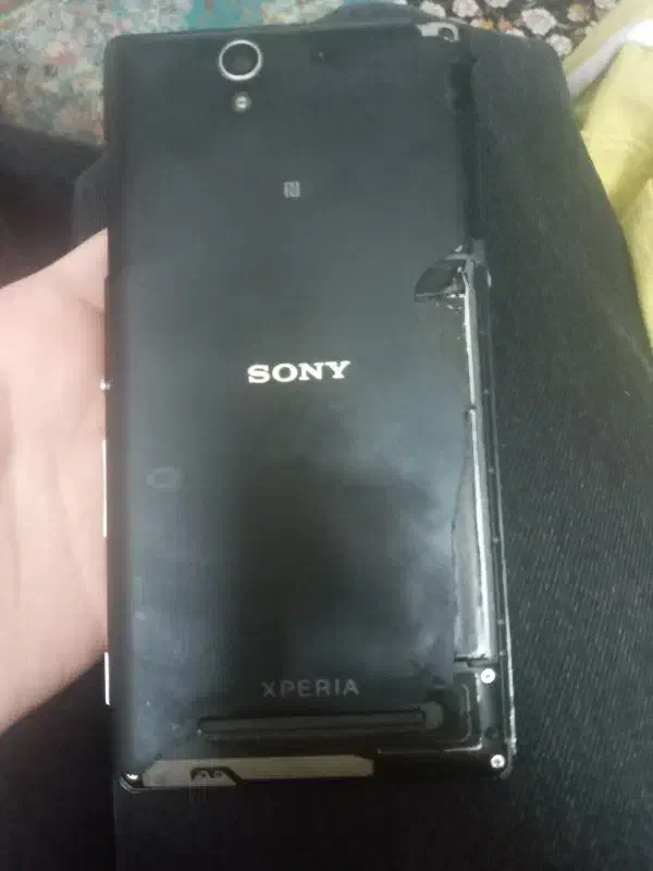 گوشی Sony|موبایل|کرج, شاهین‌ویلا|دیوار