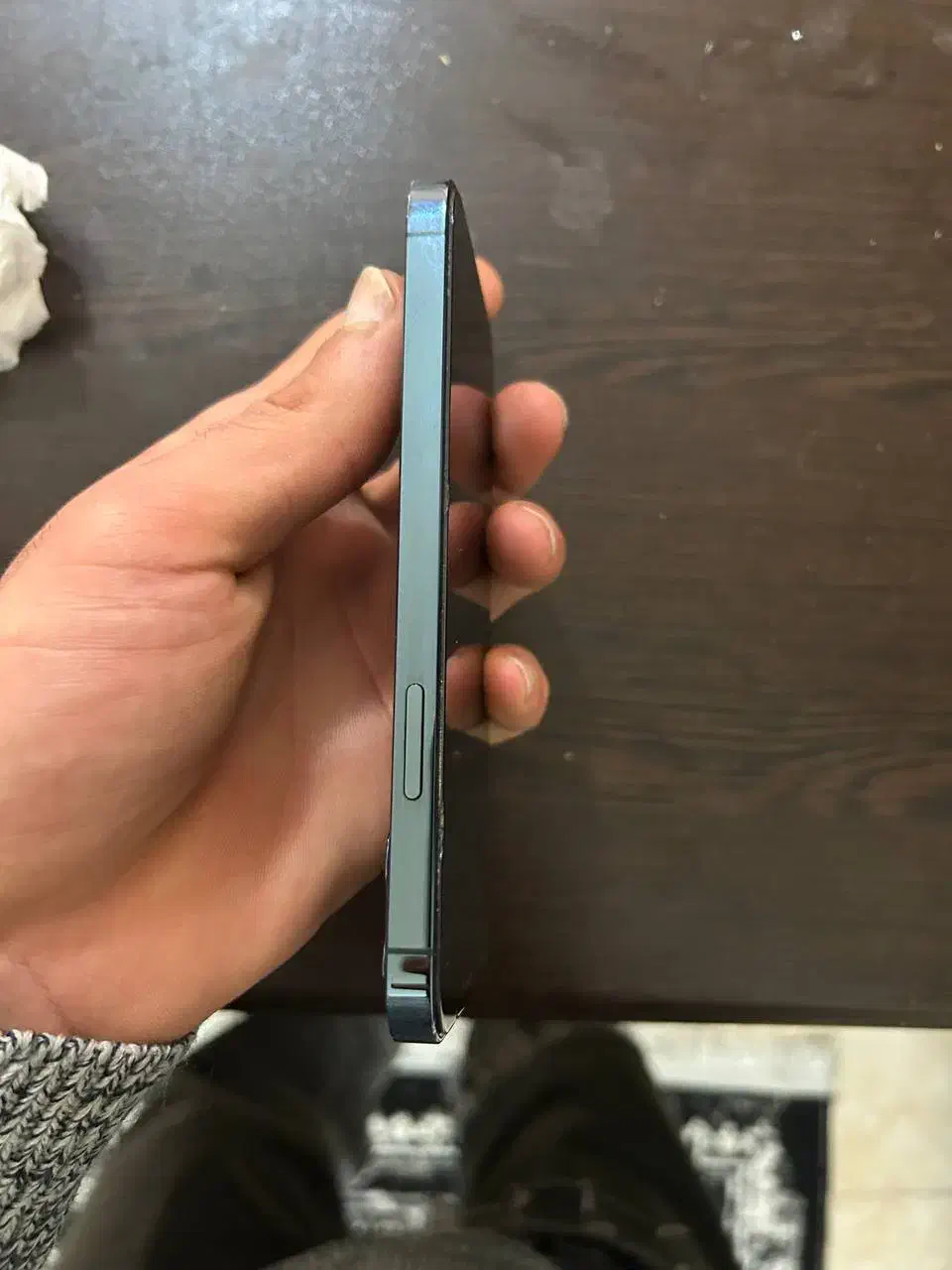 ایفون 12pro|موبایل|کرج, کرج نو|دیوار