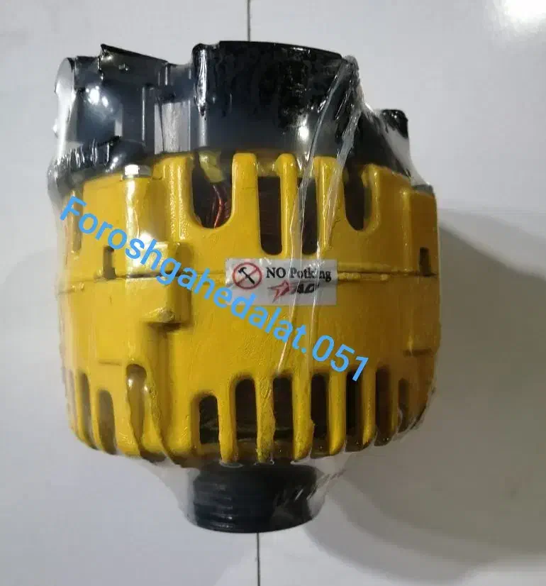 استارت و دینام سبک و سنگین تراکتور سواری|قطعات یدکی و لوازم جانبی|مشهد, کوی المهدی|دیوار