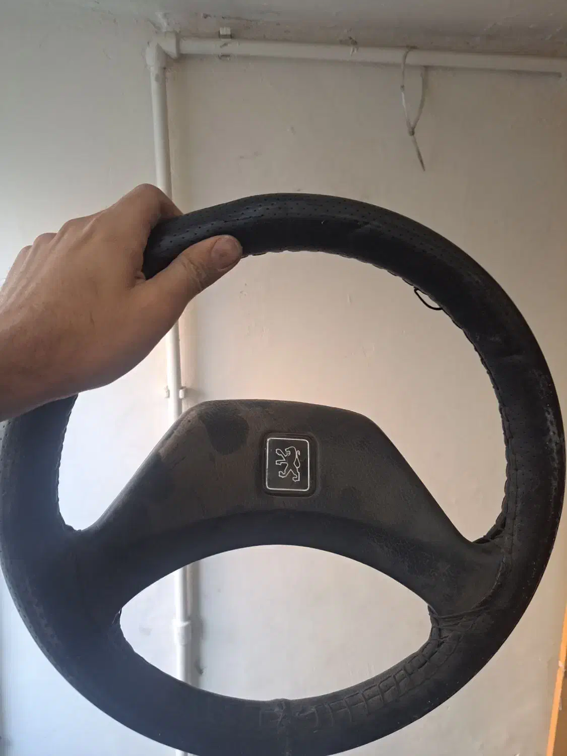 لوازم اسپورتی خودرو لیست|قطعات یدکی و لوازم جانبی|تبریز, |دیوار