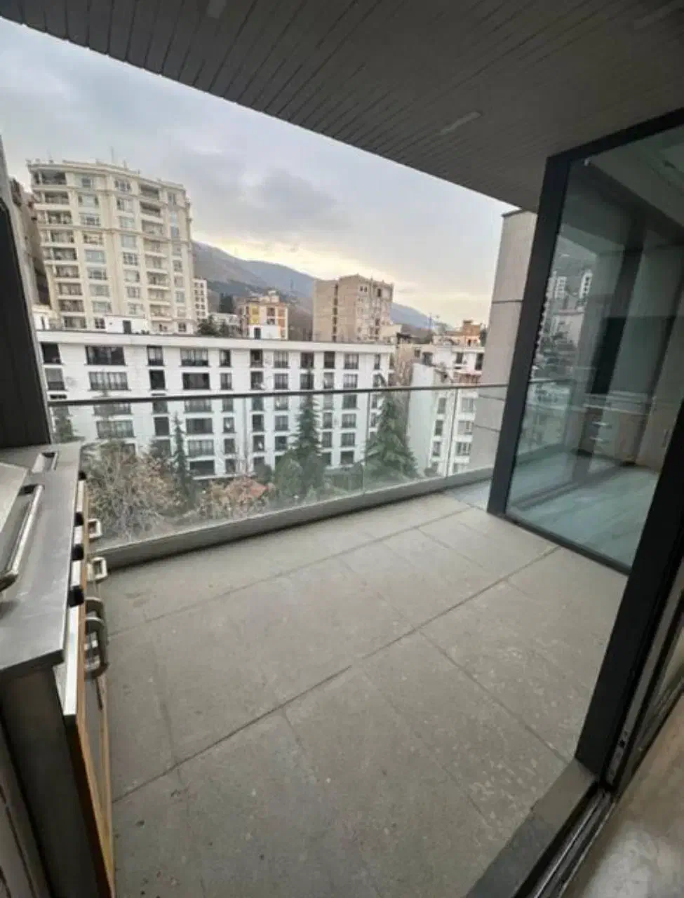 آپارتمان ۱۷۸متر برند و بی‌همتا|فروش آپارتمان|تهران, ولنجک|دیوار