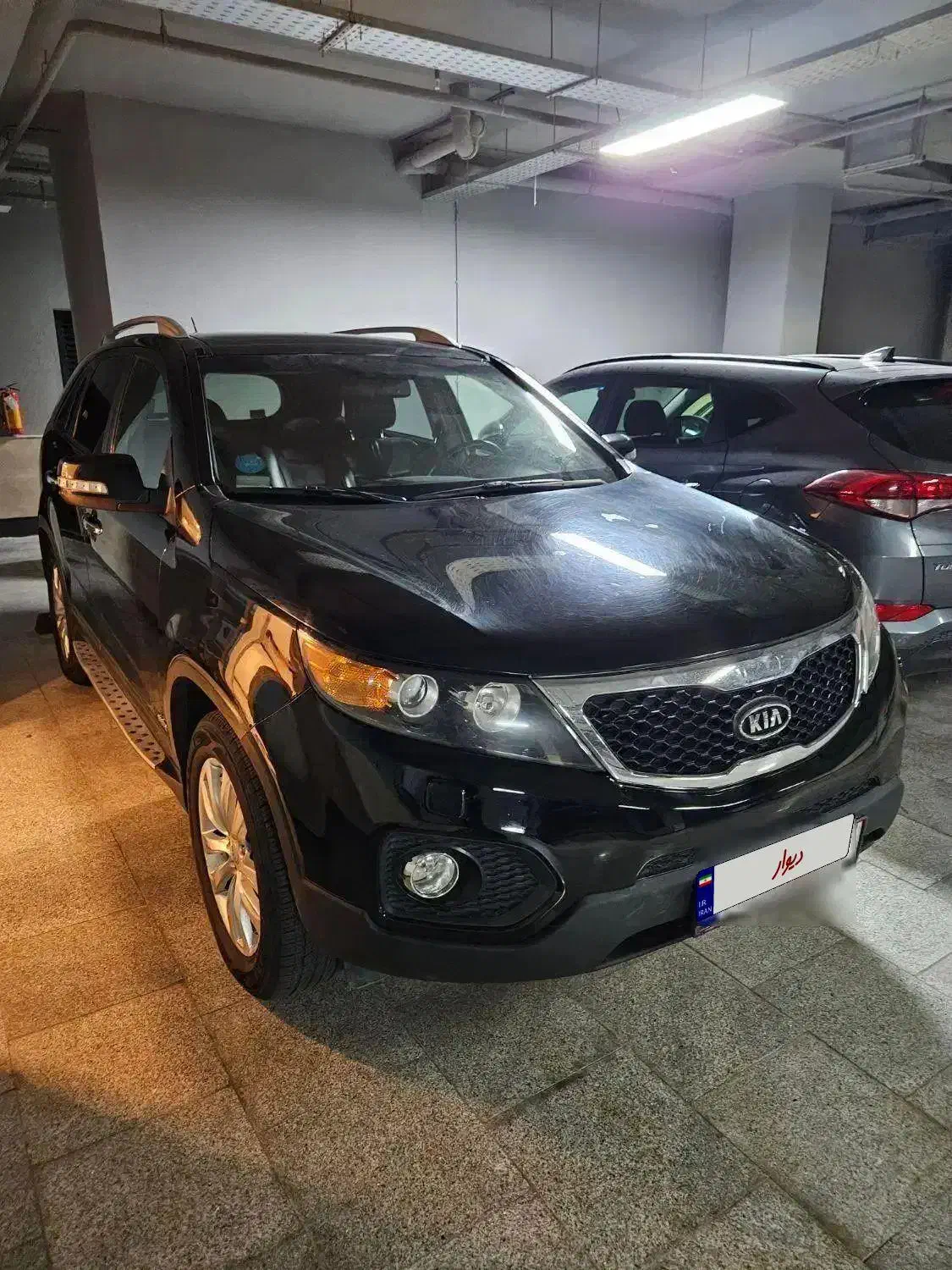 سورنتو xm|خودرو سواری و وانت|تهران, آسمان|دیوار