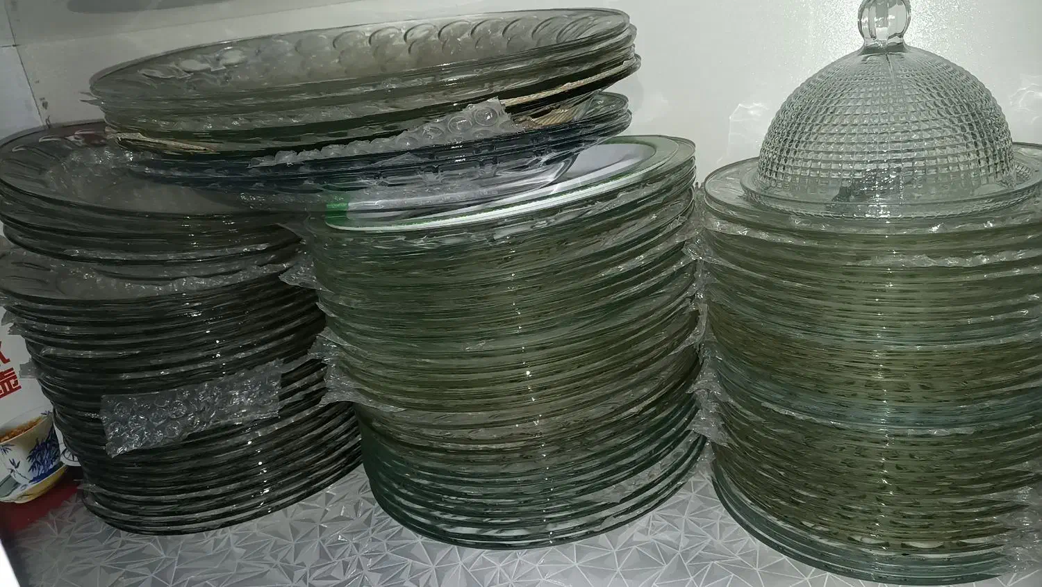 بشقاب|ظروف سرو و پذیرایی|چهاردانگه (تهران), |دیوار