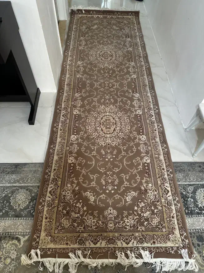 فرش راهرو / گلیم فرش آشپزخانه / پادری|فرش|بندرعباس, |دیوار