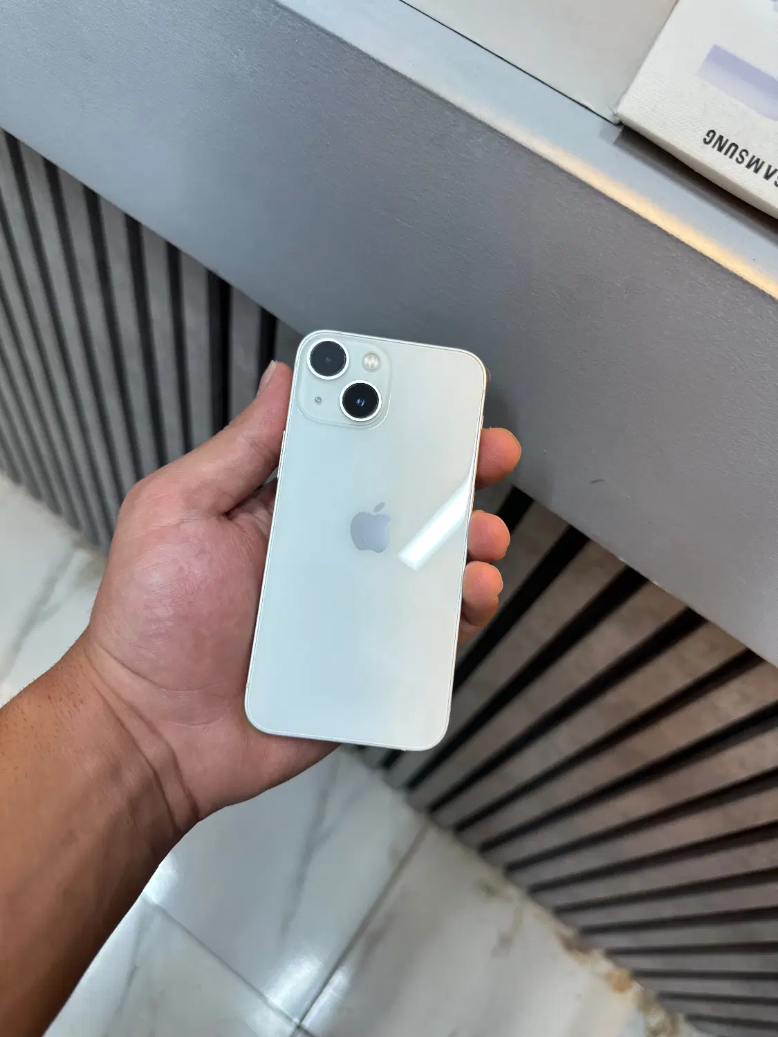 13 mini|موبایل|کرج, گوهردشت|دیوار