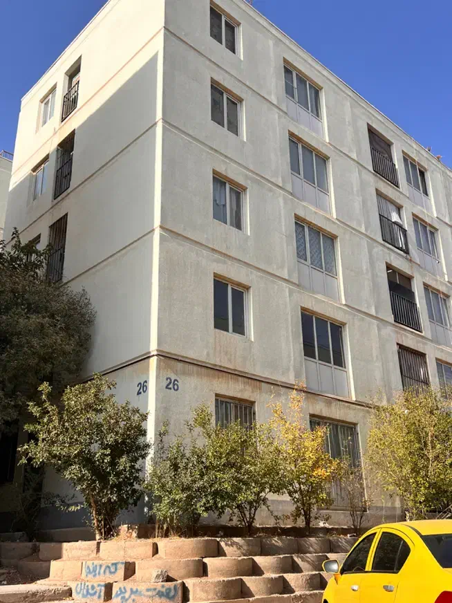 آپارتمان کیسون ۷۵متر فول امکانات|فروش آپارتمان|پرند, فاز ۶|دیوار