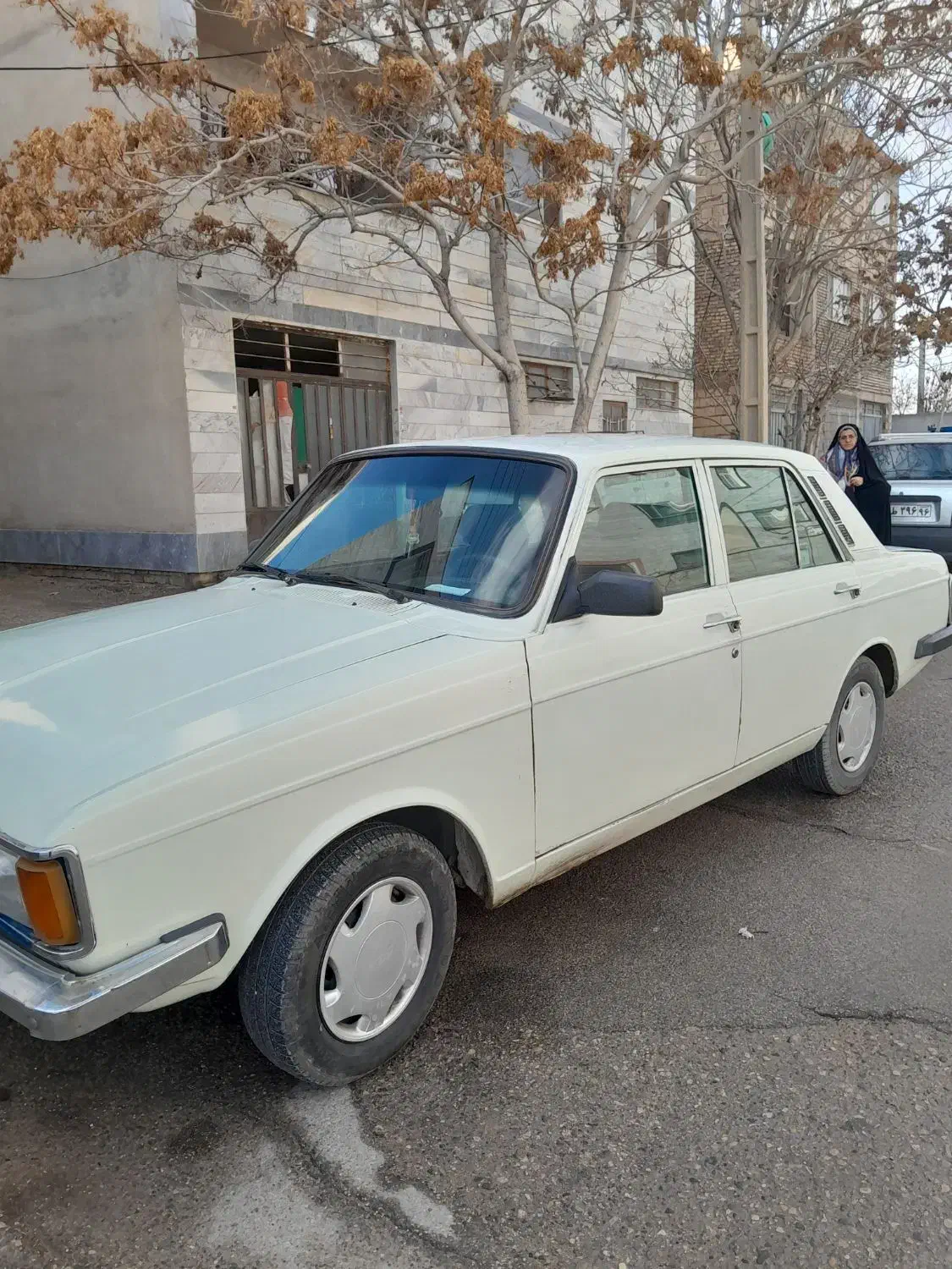 پیکان۸۳ دوگانه|خودرو سواری و وانت|شاهرود, |دیوار