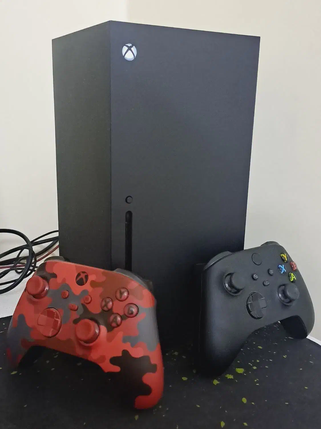 ایکس باکس سری ایکس|کنسول، بازی ویدئویی و آنلاین|شهریار, شهریار|دیوار