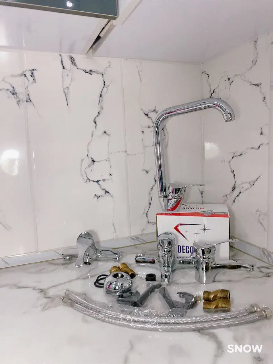 پخش شیرالات بهداشتی|مصالح و تجهیزات ساختمان|تهران, جوادیه|دیوار