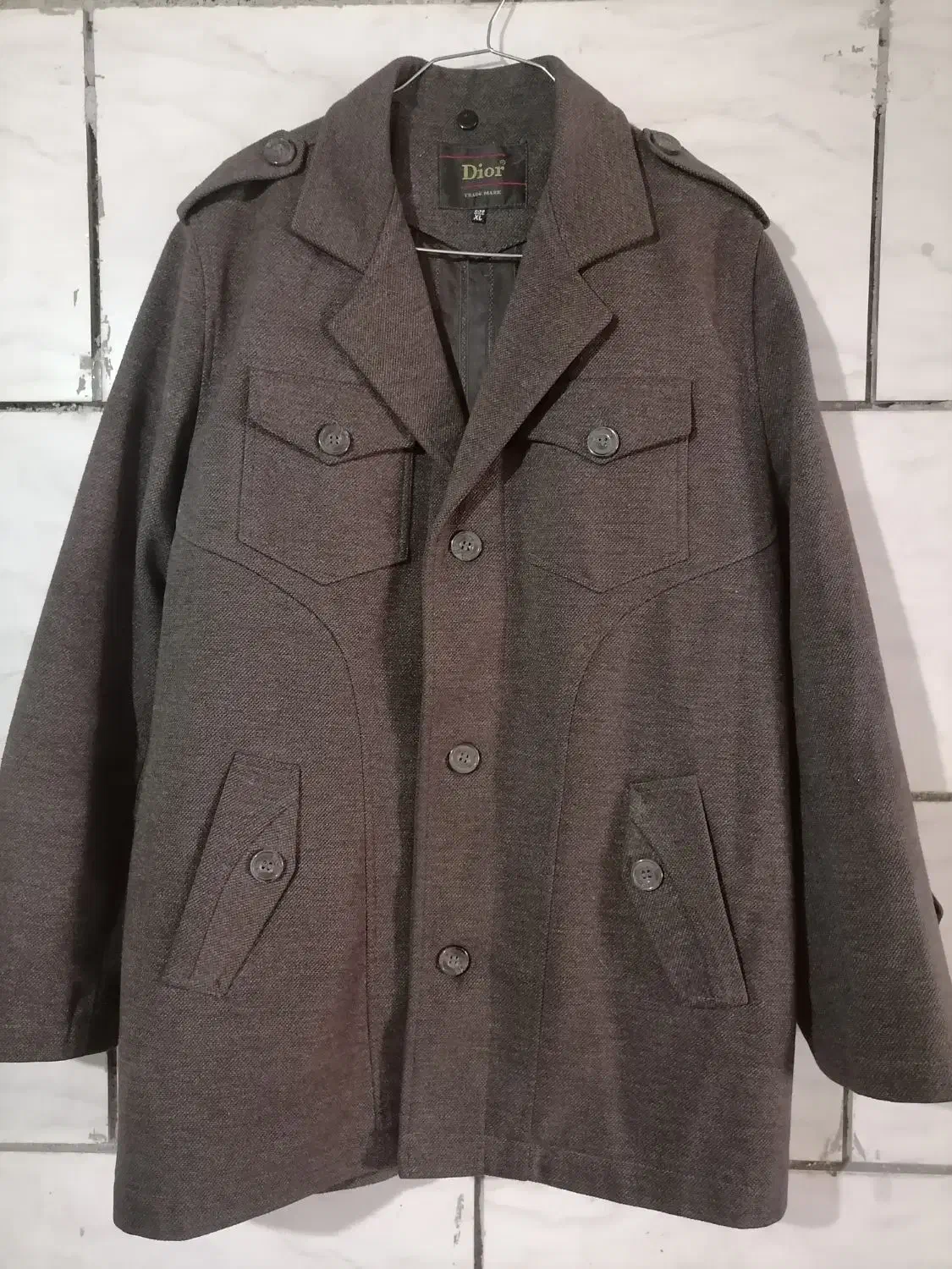 کت مردانه|لباس|جهرم, |دیوار