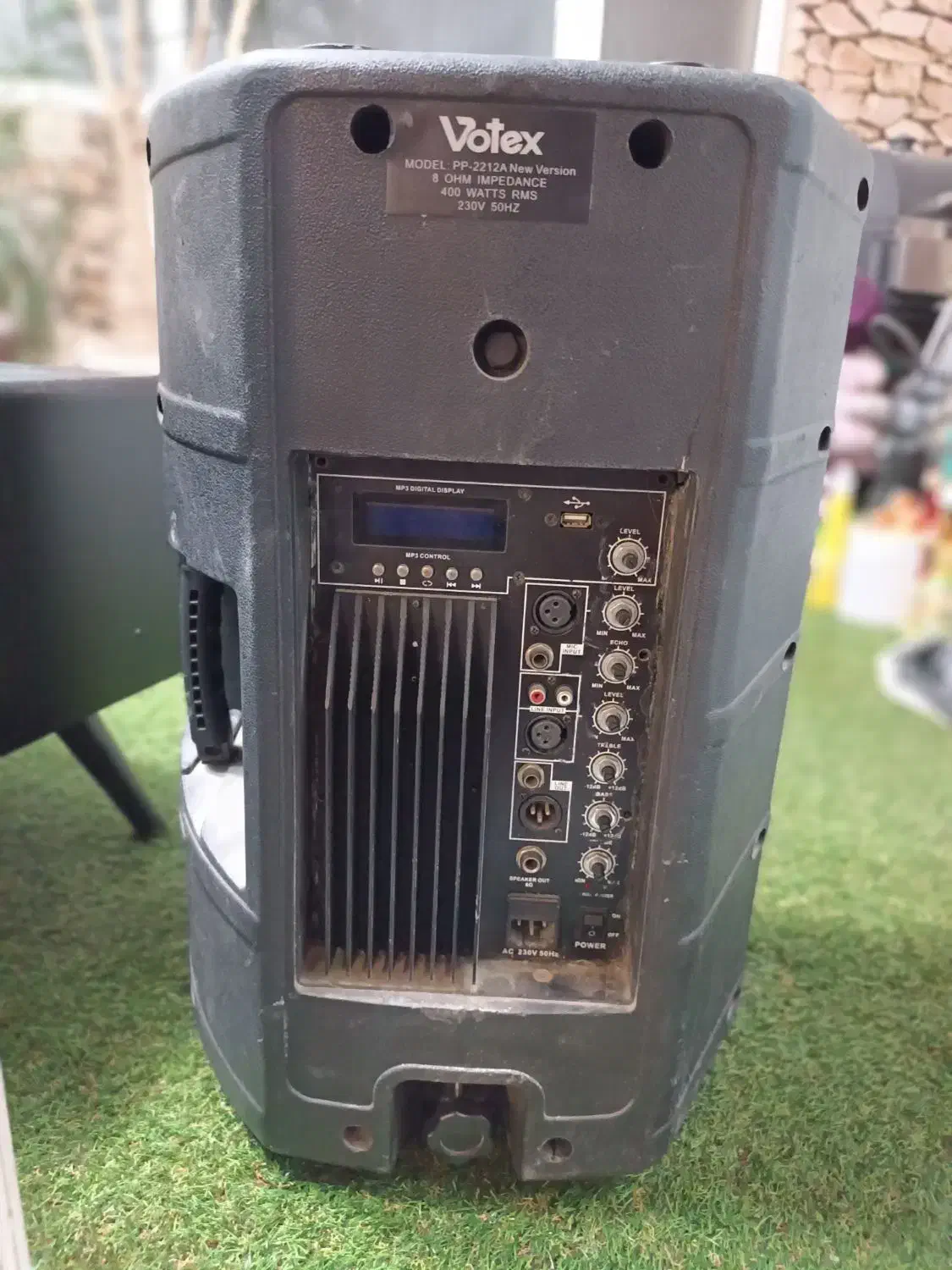 باند وتکس 400wat|سیستم صوتی خانگی|شهریار, کردزار|دیوار