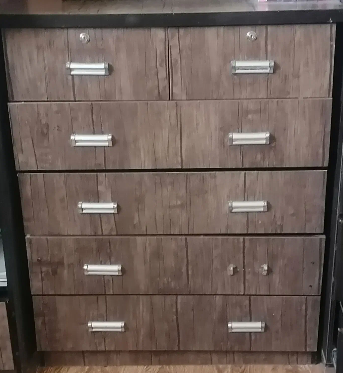 فایل لباسی|جاکفشی، کمد، دراور|زرند, |دیوار