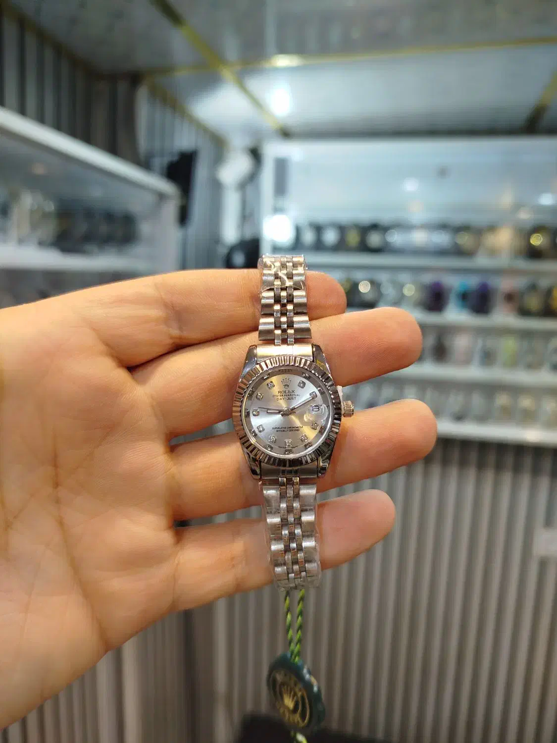 حراجی ساعت روز زن|ساعت|بروجرد, |دیوار