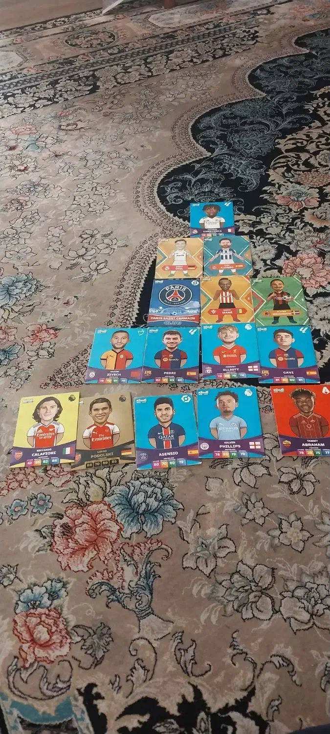 کارت کیمدی|اسباب‌‌بازی|آرادان, |دیوار