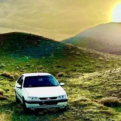 پژو slx موتور ۱۸۰۰|خودرو سواری و وانت|قم, پردیسان|دیوار