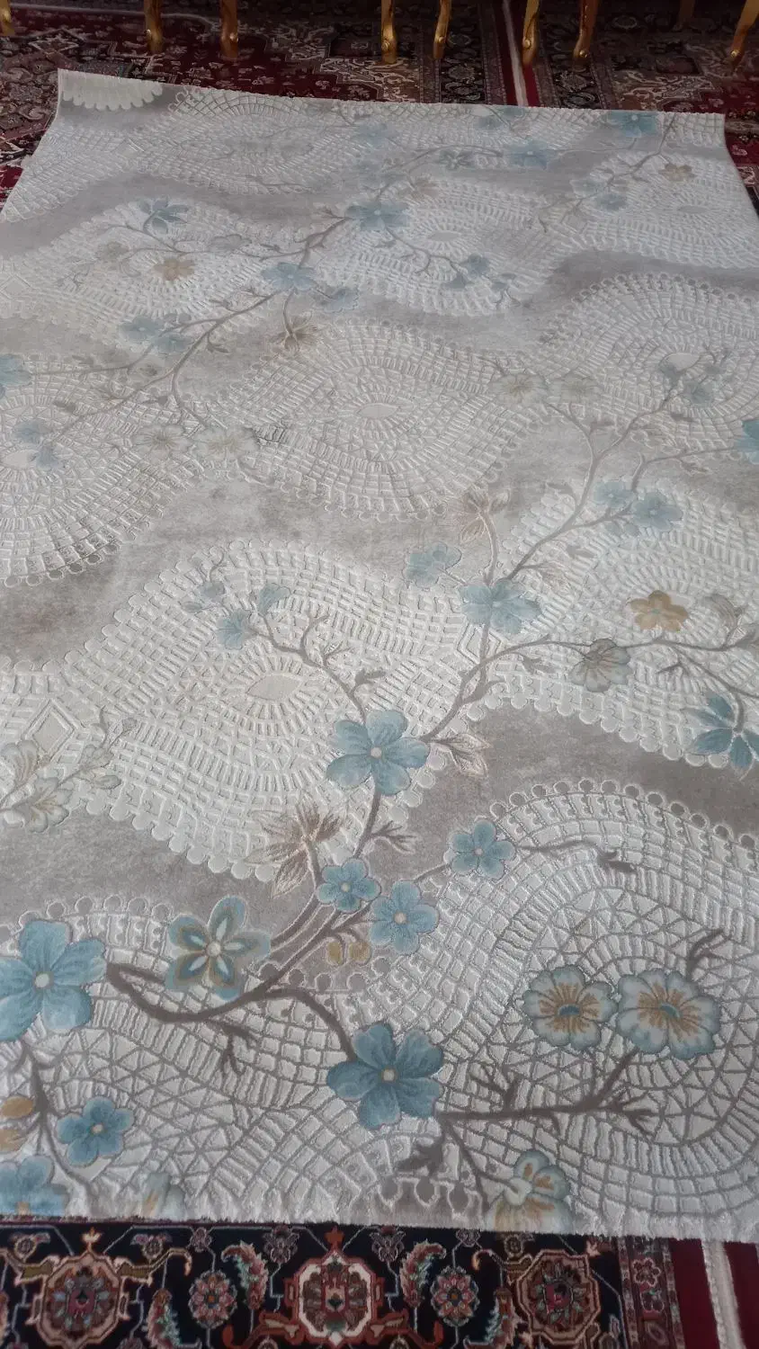 فرش|فرش|مرند, |دیوار