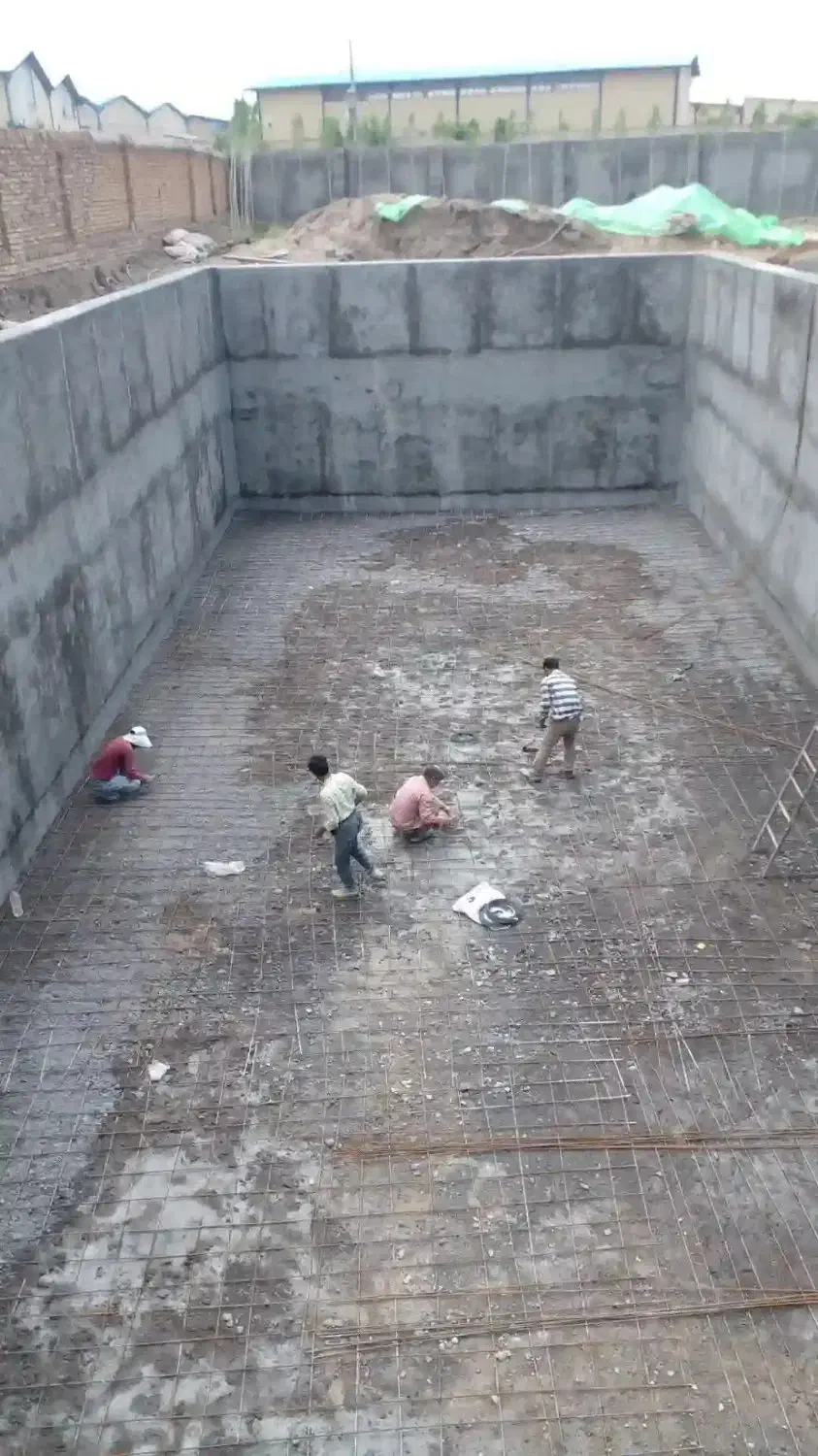 بنایی سفت کاری موزائیک دیوار چینی|خدمات پیشه و مهارت|مشهد, شهید بصیر|دیوار