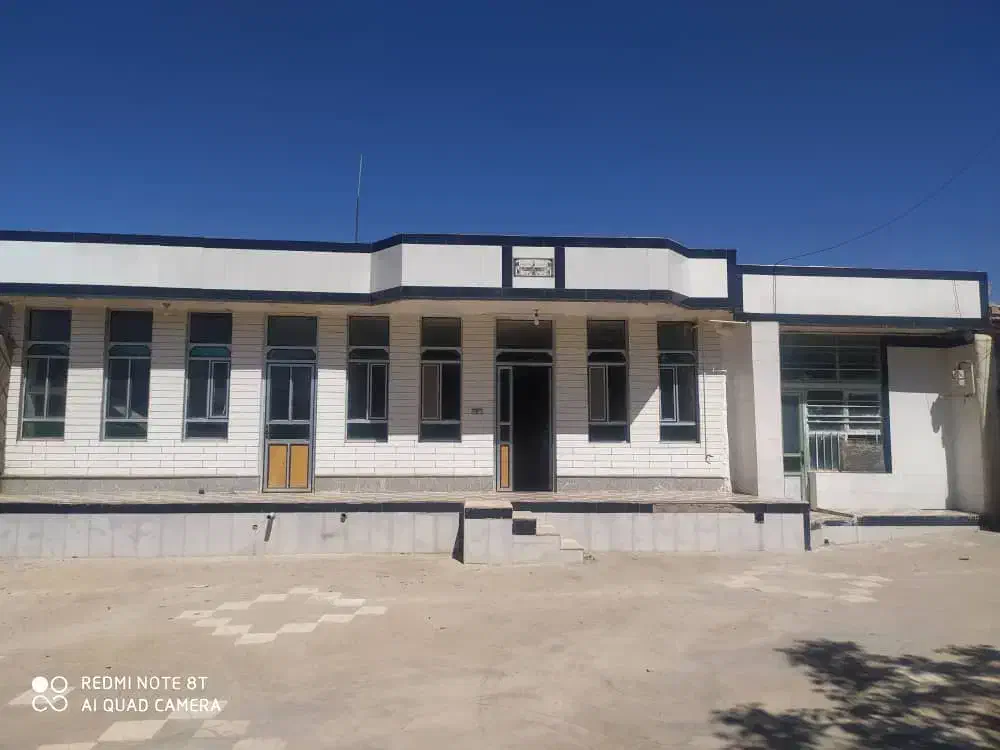 فروش ساختمان برآفتاب|فروش خانه و ویلا|لردگان, |دیوار