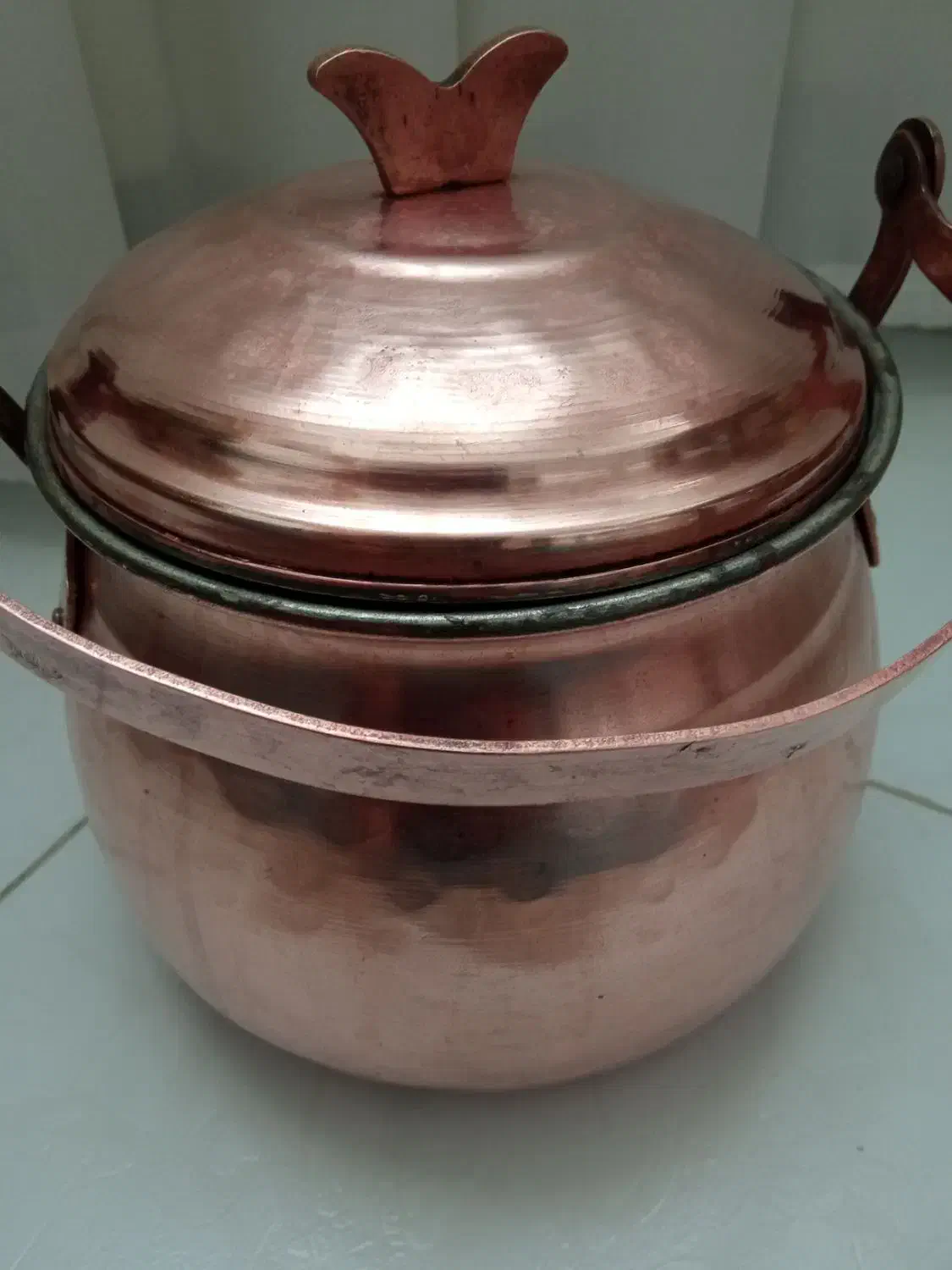 دیزیمسی|ظروف پختوپز|اندیشه, شهرک کوثر|دیوار