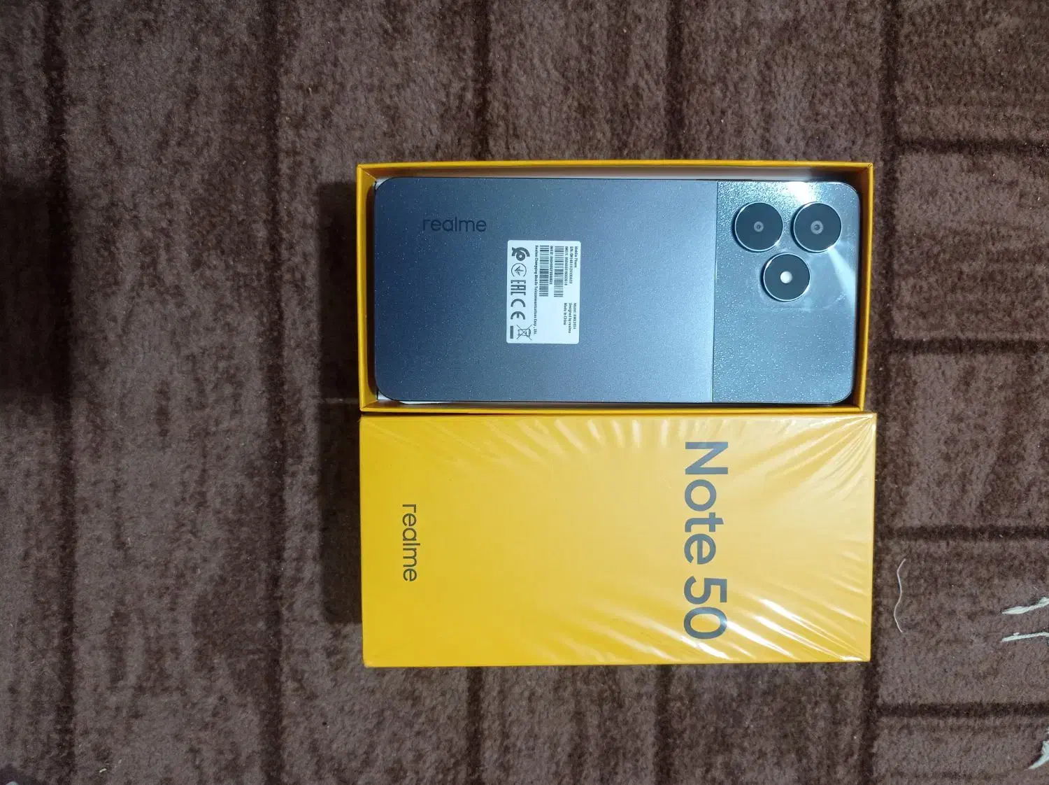 شیامی نوت 50|موبایل|کرج, خرمدشت|دیوار