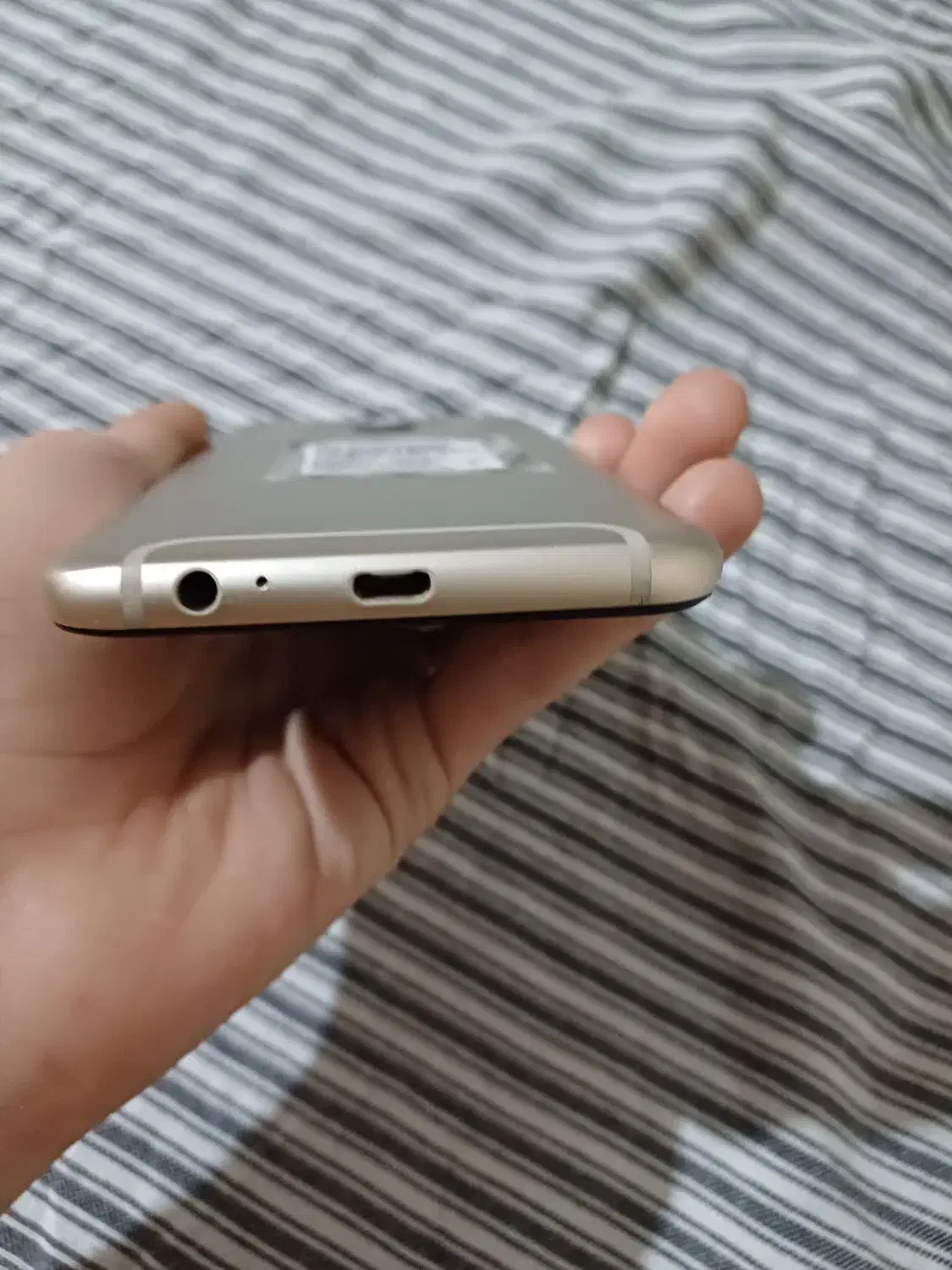 Samsung A6|موبایل|تهران, تهرانسر شمالی|دیوار