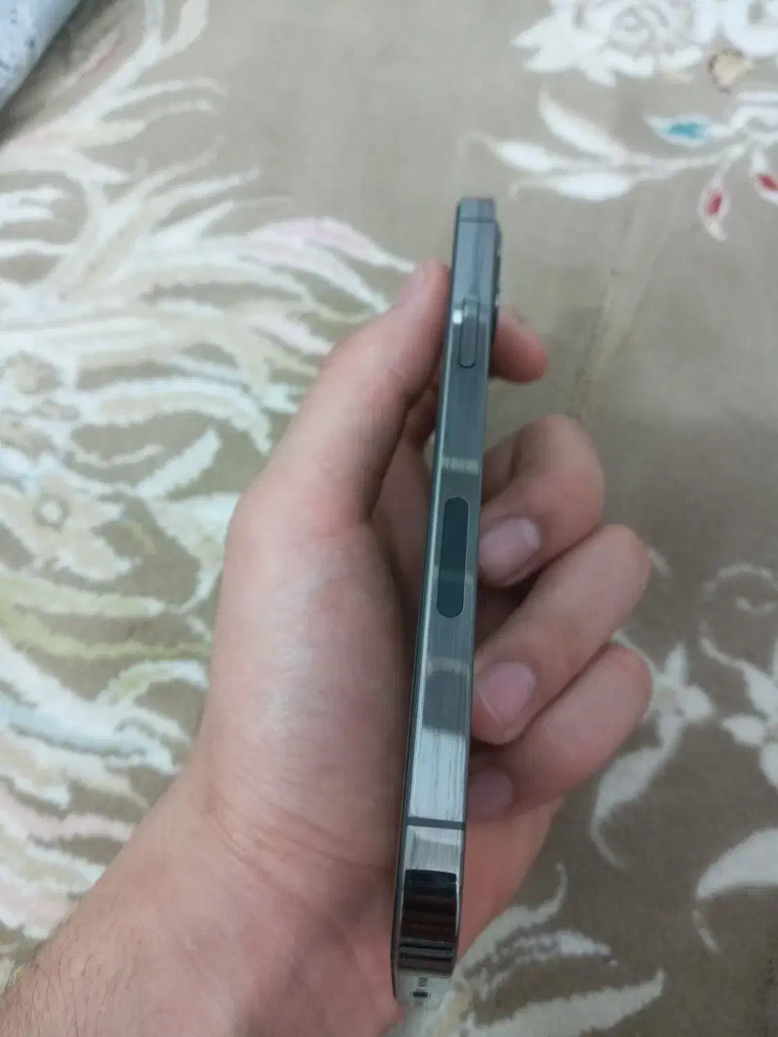 ۱۲ پرو|موبایل|بجنورد, |دیوار