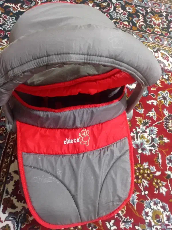 کریر|کالسکه و لوازم جانبی|تبریز, |دیوار