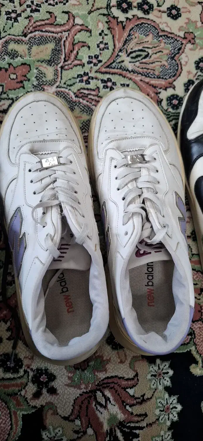 کفش پسرانه سایز 43 و 44|کیف، کفش، کمربند|شهریار, شهریار|دیوار