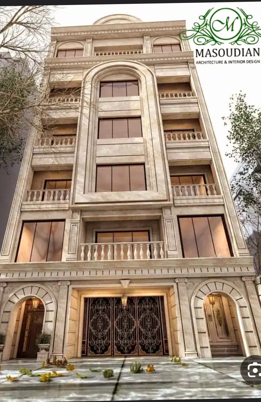 فروش آپارتمان 130متری 3خوابه|فروش آپارتمان|بابل, |دیوار