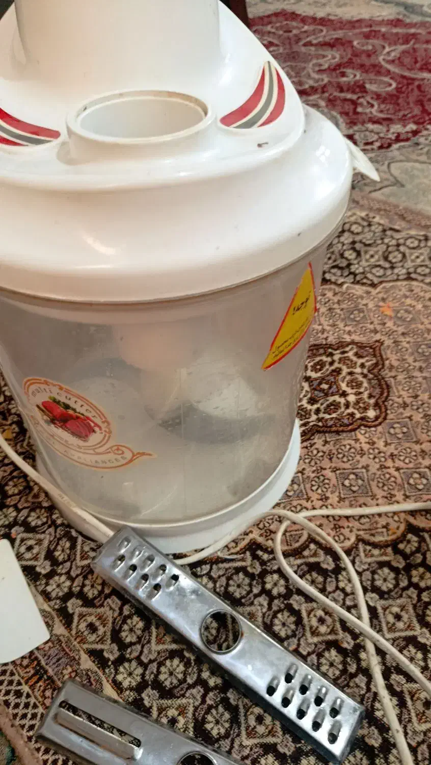 خردکن تز|خردکن، آسیاب، غذاساز|گنبد کاووس, |دیوار