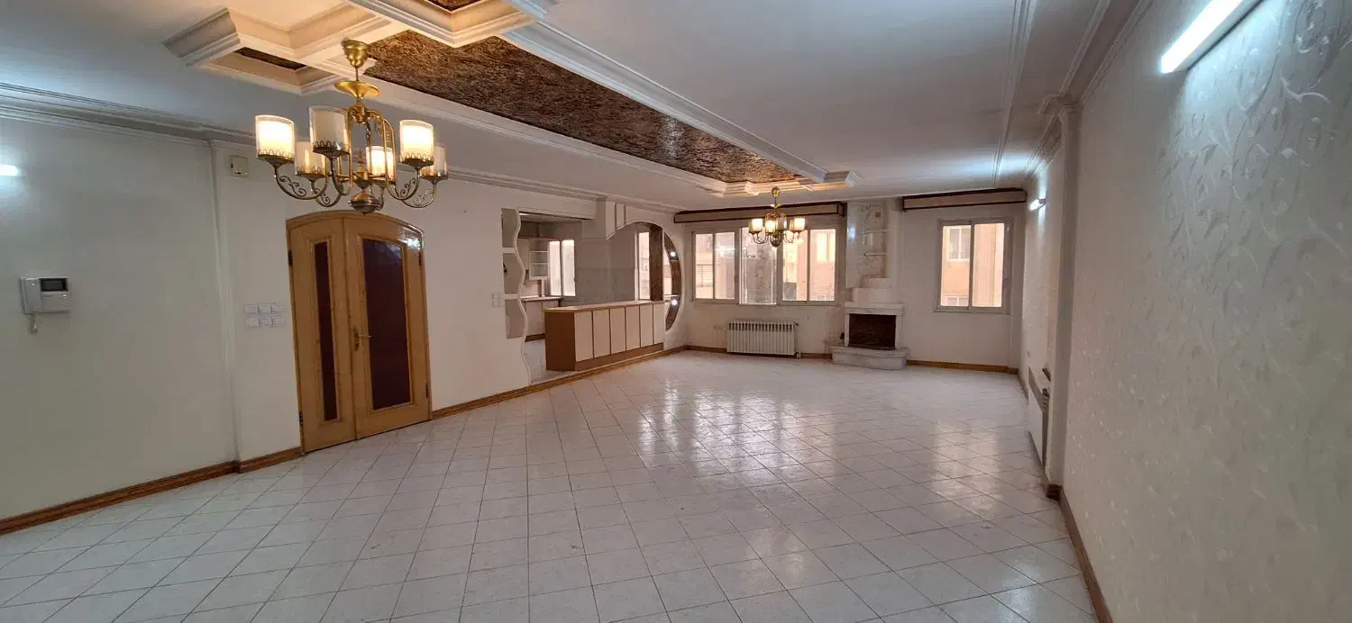 ۱۵۰متر تمیزخوش نقشه/آسانسور/جلال قبل معلم|فروش آپارتمان|مشهد, فرهنگ|دیوار