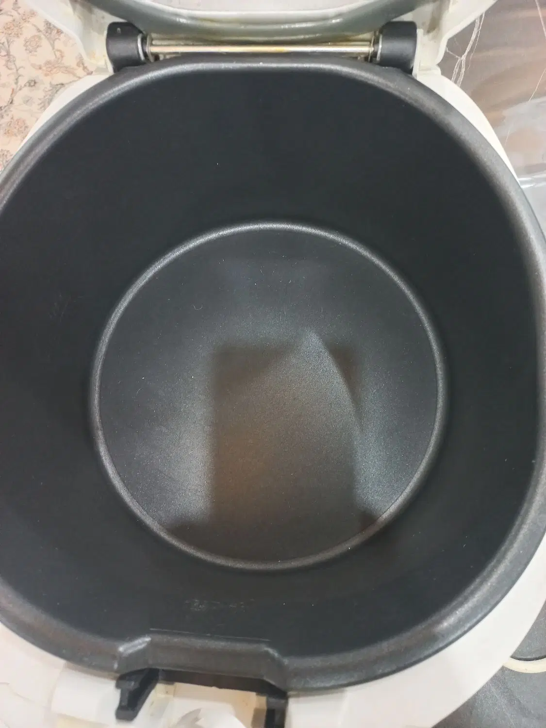 سرخکن|اجاق گاز و لوازم برقی پختوپز|اصفهان, سروستان|دیوار