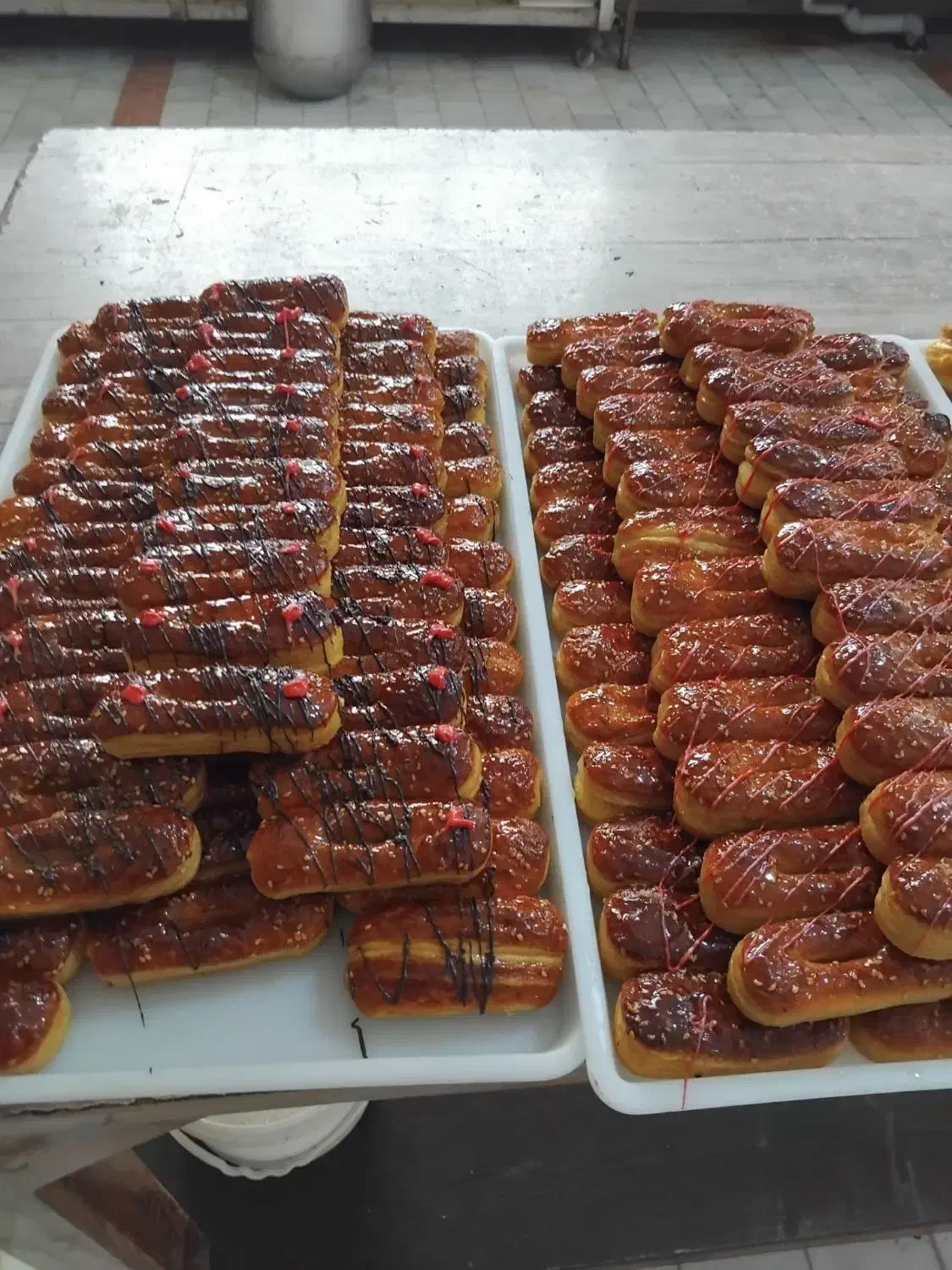 شیرینی مجالس تخفیف ویژه هر کیلو ۱۴۰۰۰۰|خدمات پذیرایی، مراسم|علی‌آباد کتول, |دیوار