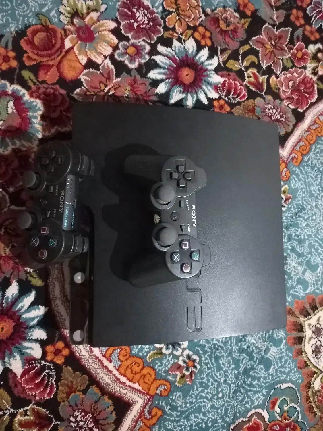 ps3 اسلیم کوپی خور|کنسول، بازی ویدئویی و آنلاین|شیروان (خراسان), |دیوار