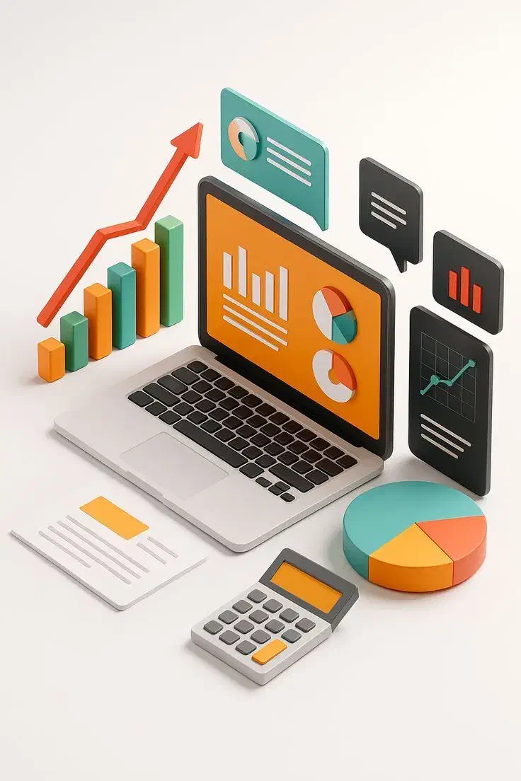 حسابداری و خدمات مالیاتی تخصصی تهران و کرج|خدمات مالی، حسابداری، بیمه|کرج, گوهردشت|دیوار