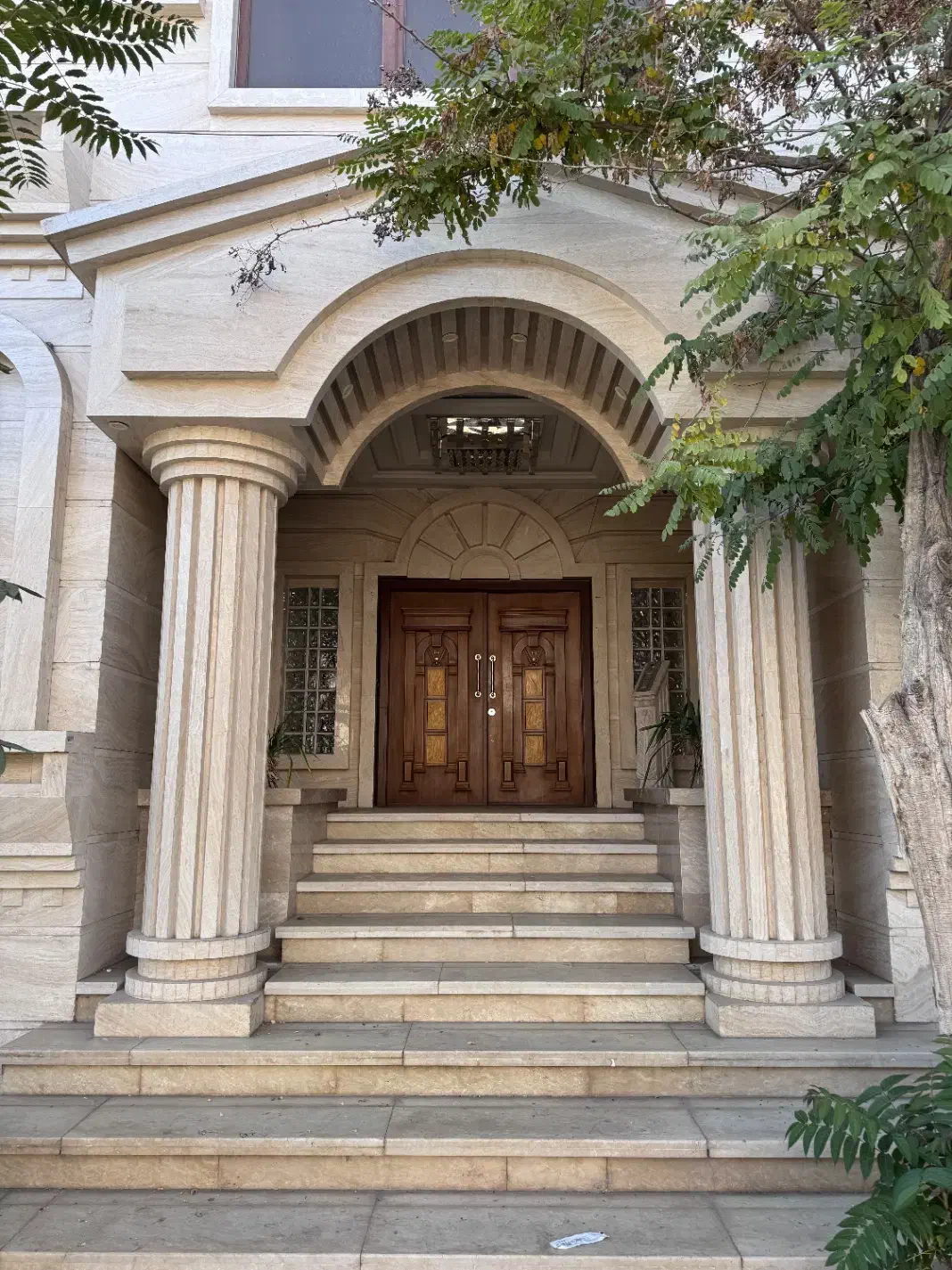 آپارتمان نوساز منطقه دنج و اصیل نشین|فروش آپارتمان|دماوند, گیلاوند|دیوار